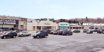 BAY MALL: 910 Spring St, Petoskey, MI 49770